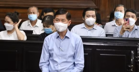 vu an sagri cuu pho chu tich tp hcm tran vinh tuyen bi tuyen an 6 nam tu hinh 1