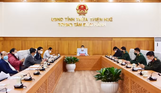 ung pho voi sieu bao rai thua thien hue di doi hon 8000 ho dan hinh 1