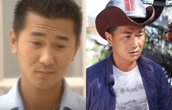 cuoc song sau 17 nam cua dan dien vien doc tinh hinh 9
