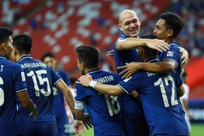lich thi dau bong da ngay 18 12 aff cup 2021 tro lai hinh 1