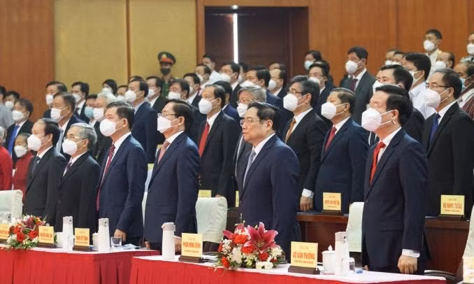 thu tuong pham minh chinh tinh ba ria vung tau khong duoc ngu quen tren vong nguyet que hinh 1