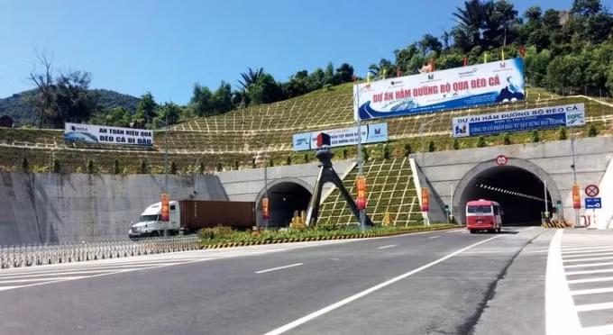 VARSI kiến nghị Chính phủ sớm ban hành thông tư hướng dẫn về thuế thu nhập doanh nghiệp để Nhà đầu tư BOT được ghi nhận, phân bổ chi phí lãi vay các dự án BOT tránh kéo dài gây thiệt hại cho doanh nghiệp. Ảnh minh họa.
