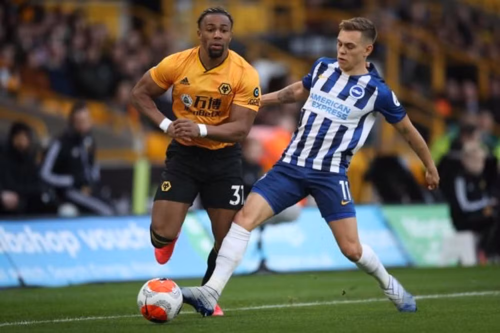nhan dinh tran brighton vs wolves 02h30 ngay 16 12 hinh 1
