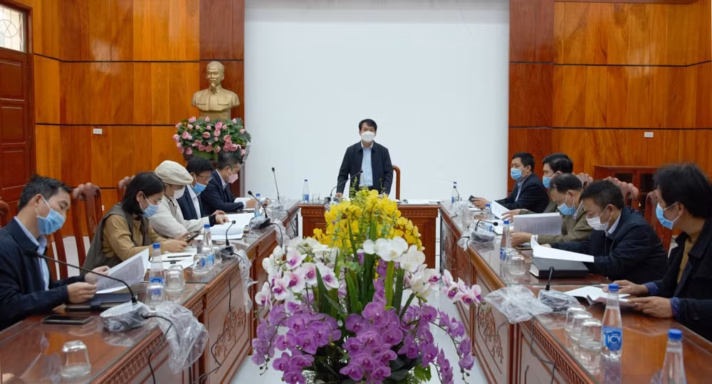 hoi nha bao bac ninh tap trung nang cao ban linh trinh do chinh tri nghiep vu ky nang lam bao cho hoi vien hinh 1