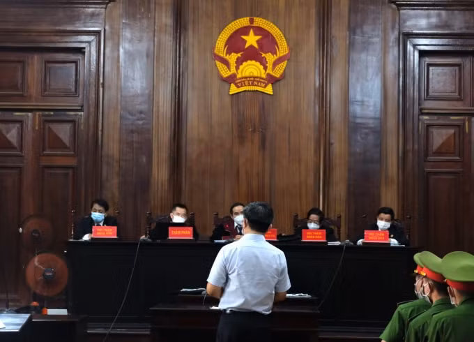 vu an sagri luat su de nghi hdxx tuyen ong tran trong tuan khong pham toi hinh 1