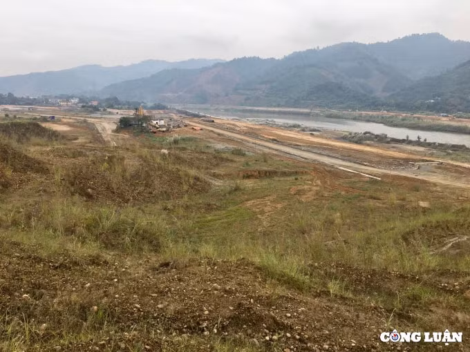 lao cai xu phat 3 doanh nghiep 14 ty dong vi vi pham bao ve moi truong hinh 1