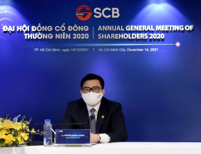 scb to chuc thanh cong dai hoi dong co dong thuong nien nam tai chinh 2020 hinh 2