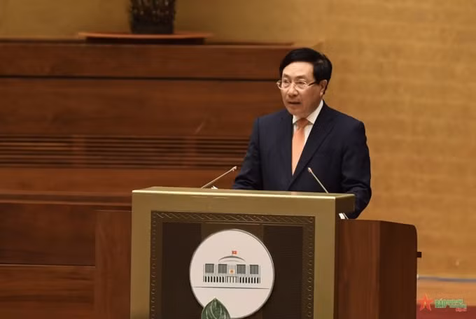 cong tac doi ngoai duoc dang nha nuoc va ca he thong chinh tri dac biet quan tam hinh 1