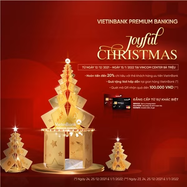 joyful christmas cung vietinbank hinh 1