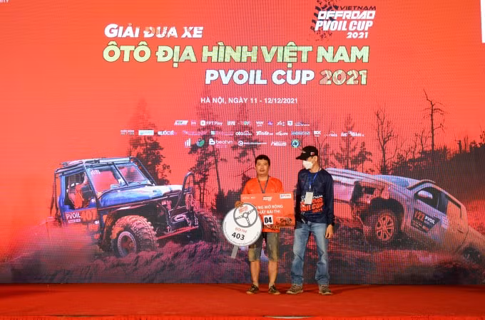 pvoil voc 2021 6 duong dua dau tien da tim duoc nguoi ve dich hinh 4