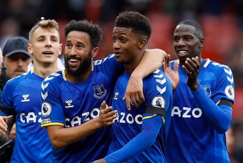 nhan dinh tran crystal palace vs everton 23h30 ngay 12 12 hinh 1
