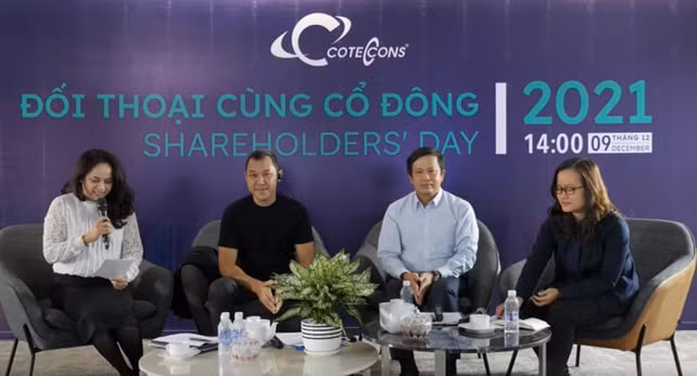 chu tich coteccons ctd tro lai duong dua thieu ceo khong thanh van de chay mau chat xam khong nghiem trong hinh 2