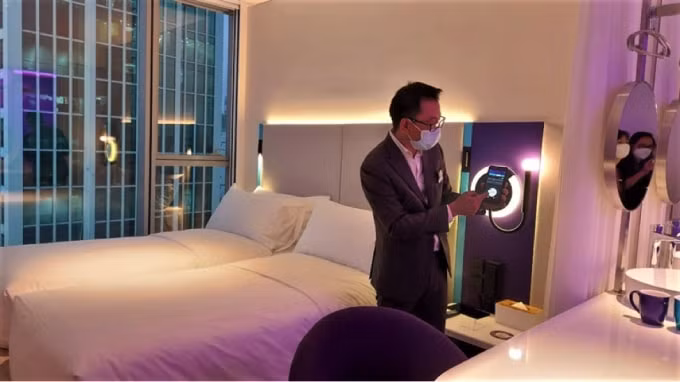 dau an tng holdings vietnam tai vietnam digital awards 2021 hinh 2