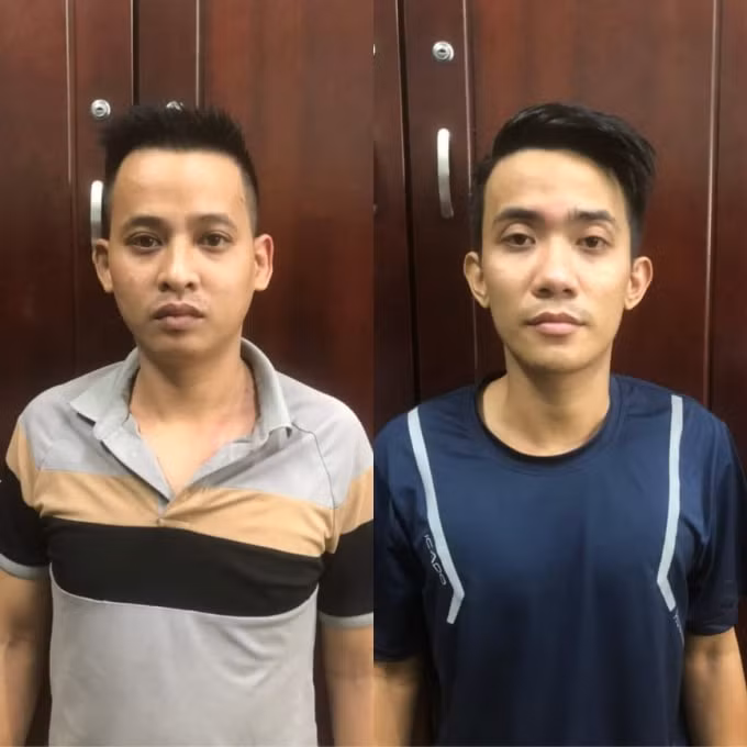 mau thuan vi tuong bi goi ten nhom thanh nien duoi chem nhau trong thuong hinh 1