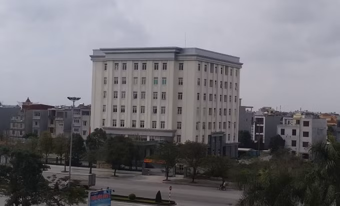 phe binh giam doc so tai chinh hai phong vi cham tre thu tuc ho tro tuyen dau chong dich hinh 1