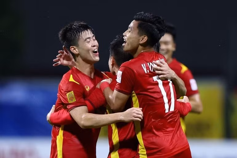 afc binh luan gi sau khi tuyen viet nam danh bai malaysia hinh 2