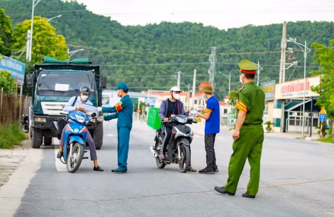 tp thanh hoa siet chat nhieu hoat dong tap trung dong nguoi hinh 1
