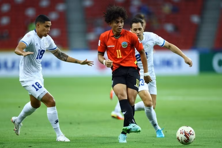 he lo danh tinh 2 doi bong bi loai tai aff cup 2020 hinh 1