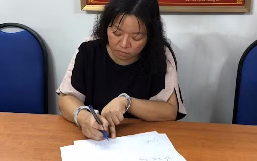 ngay 14 12 xet xu pham thi doan trang toi tuyen truyen chong nha nuoc hinh 1