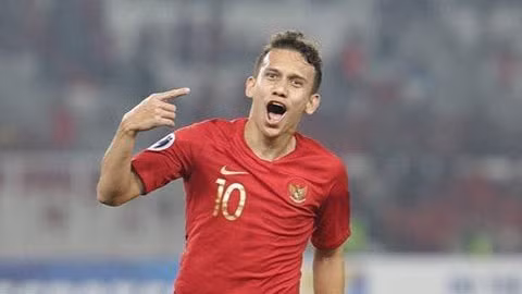 messi indonesia nhieu kha nang vang mat trong tran dai chien voi viet nam hinh 1
