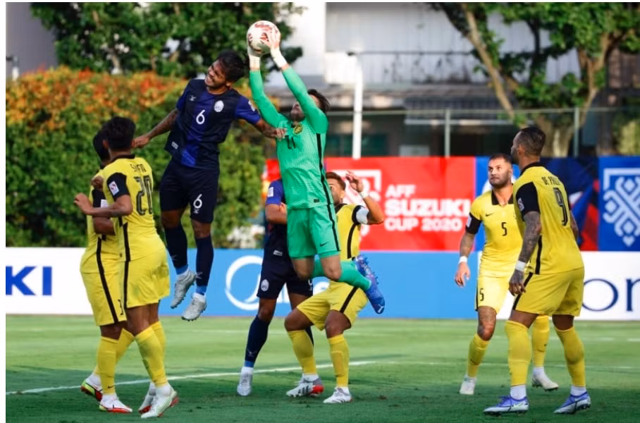nhan dinh tran viet nam vs campuchia 19h30 ngay 19 12 hinh 1