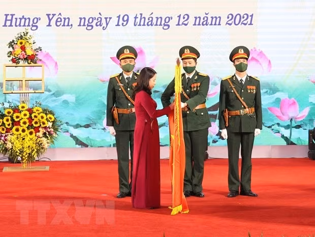 tong bi thu nguyen phu trong xay dung hung yen ngay cang hung va ngay cang yen hon nua hinh 3