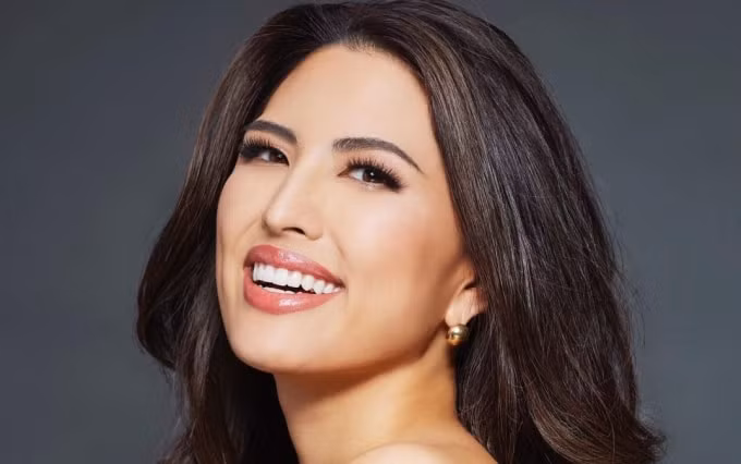 hoa hau nhat ban bi chi trich ve bo quoc phuc mac tai ban ket miss universe hinh 2