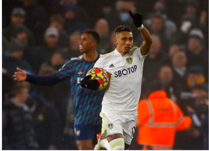 martinelli lap cu dup arsenal vui dap leeds de xay chac vi tri trong top 4 hinh 5
