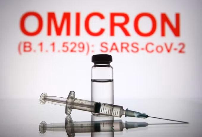 dan mach dua ra cau tra loi dang so ve omicron hinh 1