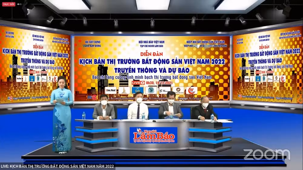 co quan bao chi phai co su doc lap trung thuc trong thong tin ve thi truong bat dong san hinh 1