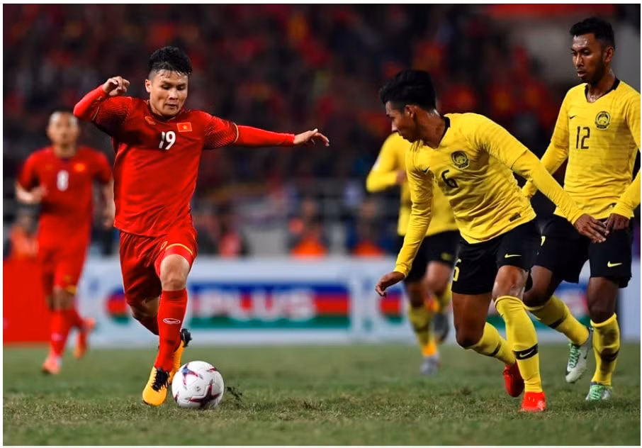 nhan dinh tran viet nam vs malaysia 19h30 ngay 12 12 hinh 1