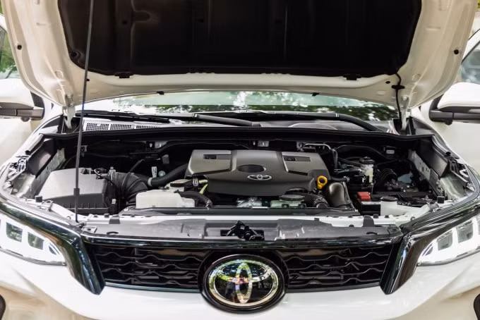 hyundai santafe va toyota fortuner cuoc chien den hoi ket hinh 7