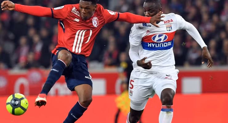 nhan dinh tran lille vs lyon 19h ngay 12 12 hinh 1