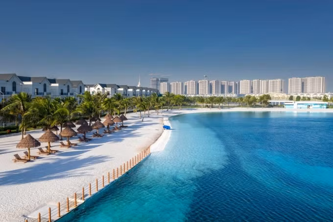 ra mat toa thap can ho p2 phan khu the pavilion vinhomes ocean park hinh 3
