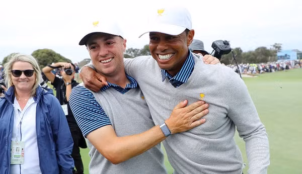 biet thu xa hoa tri gia hon 1200 ty dong cua tiger woods hinh 1