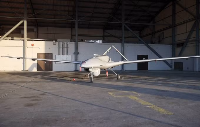 ukraine giu kin thong tin ve uav va he thong ten lua javelin o donbass hinh 1