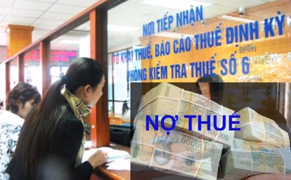 Xóa nợ thuế cần công khai, minh bạch và có sự xem xét, giám sát kỹ lưỡng.