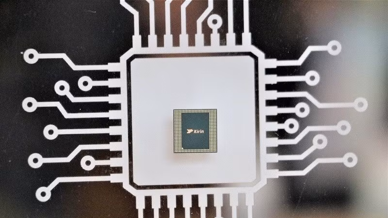 Huawei&nbsp;đẩy mạnh phát triển chipset của riêng minh, tập trung AI.