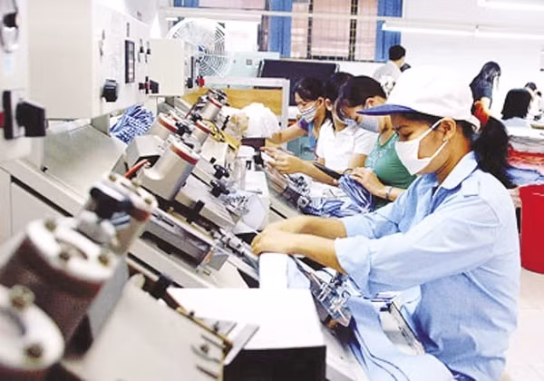 Ảnh minh họa. Nguồn: TL
