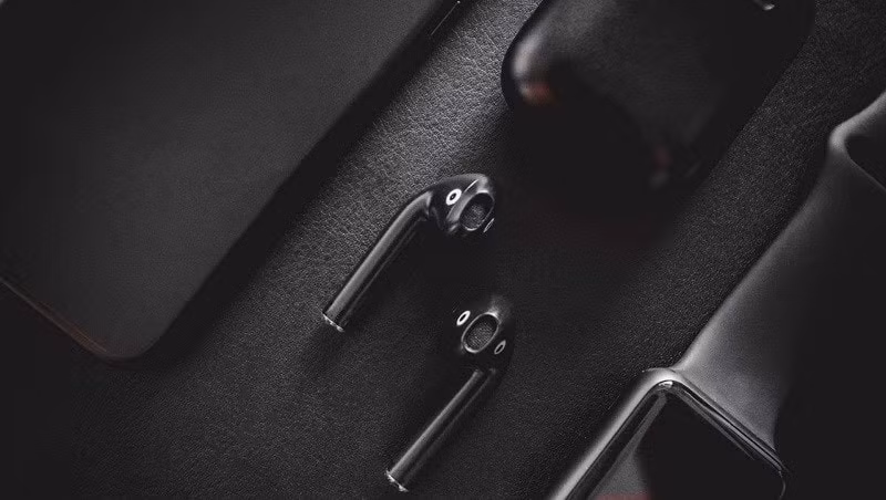 Tai nghe AirPods 2 được dự đoán hỗ trợ sạc không dây.