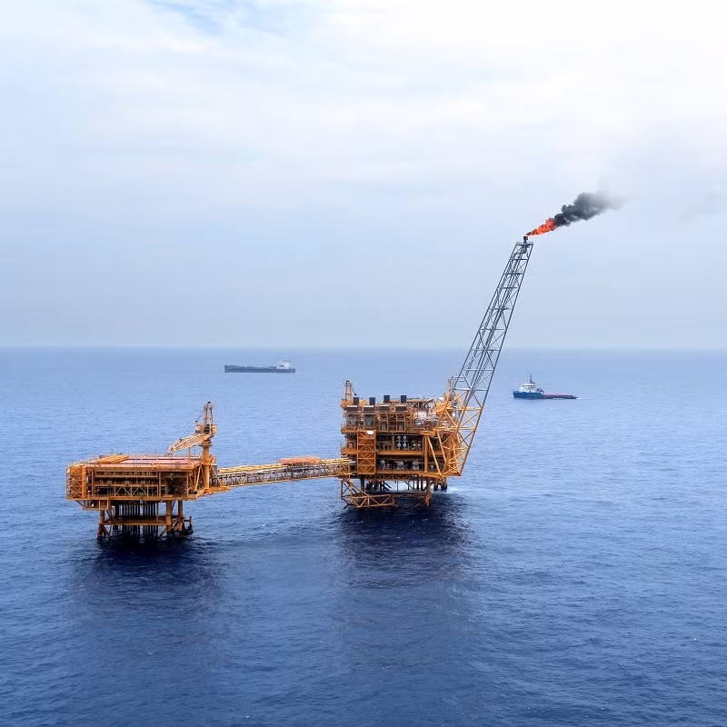 Cụm giàn PQP-HT