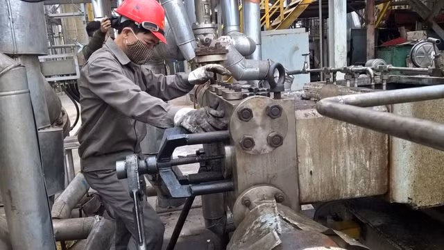 Trong 2 tháng đầu năm đã có 16.675 doanh nghiệp tạm dừng hoạt động, giải thể, phá sản trong 2 tháng đầu năm (Ảnh minh họa)