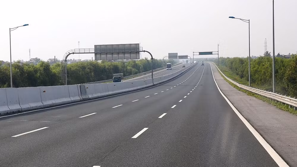 Đẩy nhanh tiến độ các dự án giao thông trọng điểm trong năm 2019. Ảnh minh họa