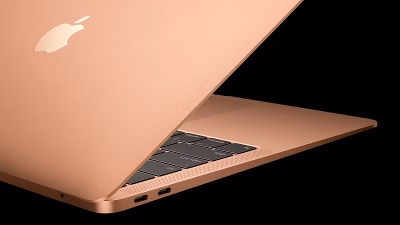 Doanh số không như mong muốn, Apple sắp giảm giá Macbook Air để kích cầu.