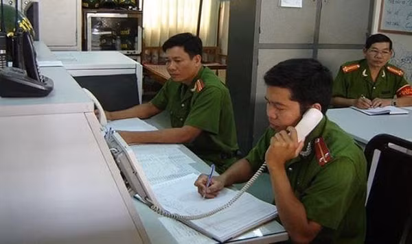 Cơ quan, đơn vị, cá nhân trong Công an nhân dân có thẩm quyền giải quyết tố cáo trong phạm vi nhiệm vụ, quyền hạn của mình, có trách nhiệm giải quyết tố cáo theo đúng quy định của pháp luật. Ảnh minh họa