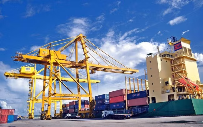 ngan hang the gioi lai ha muc du bao tang truong gdp viet nam xuong con 25 hinh 1
