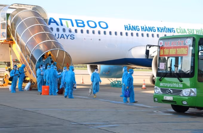 ha tinh sau nang nghia tinh que huong voi nhung nguoi con xa xu hinh 1