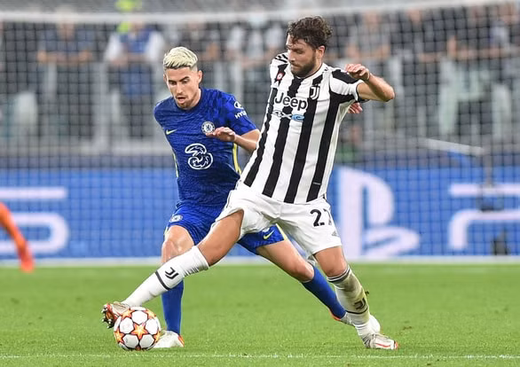 juventus thang 1 0 chelsea o bang h champions league 2021 22 hinh 2