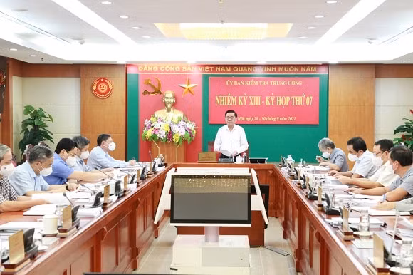 cach chuc tat ca cac chuc vu trong dang pho tu lenh csb viet nam hinh 1