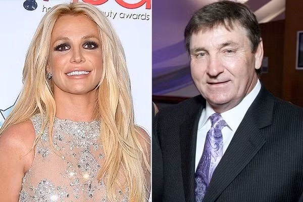 britney spears chinh thuc thoat khoi quyen giam ho cua bo de hinh 1